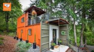 Affordable Shipping Container Homes in the USA