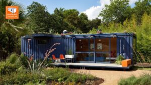 Best Affordable Shipping Container Homes in the USA