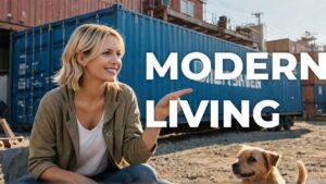 Discover Your Dream Home with Container Homes Plans 2025