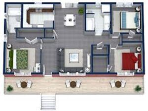 container homes floor plans