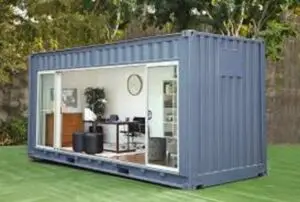 container homes for rent