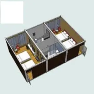 3 Bedroom Shipping Container Home Plans