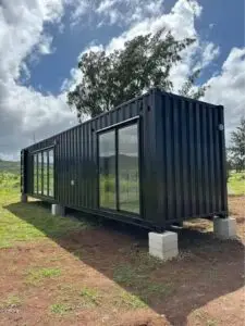 Metal Container Homes