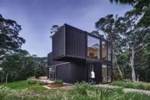 Metal Container Homes