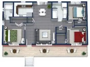 Shipping Container Home Floor Plans