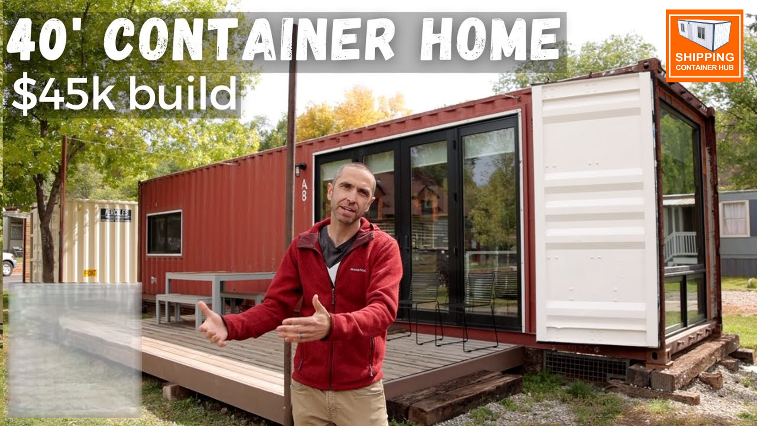 shipping container house blueprints