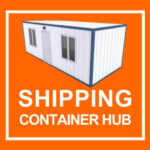 Shipping Container Hub