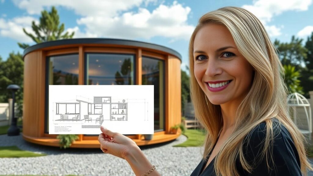 Discover Your Dream Home with Container Homes Plans 2025